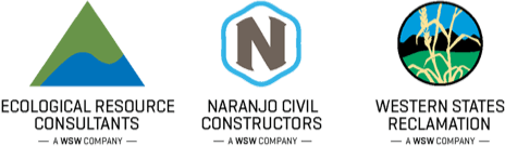 ERC, NCC, WSR